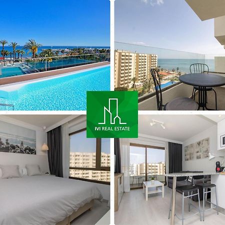 Apartamento Ocean House Bloque 3 Planta 8 By Ivi Real Estate Torremolinos Exterior foto