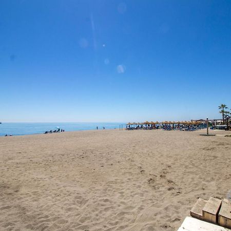 Apartamento Ocean House Bloque 3 Planta 8 By Ivi Real Estate Torremolinos Exterior foto