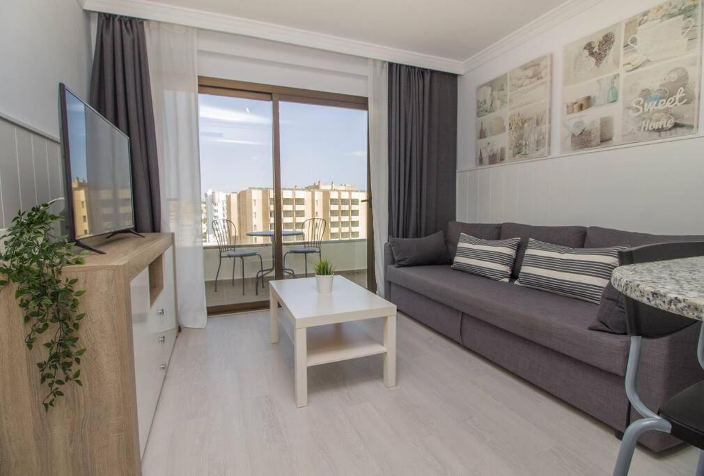 Apartamento Ocean House Bloque 3 Planta 8 By Ivi Real Estate Torremolinos Exterior foto