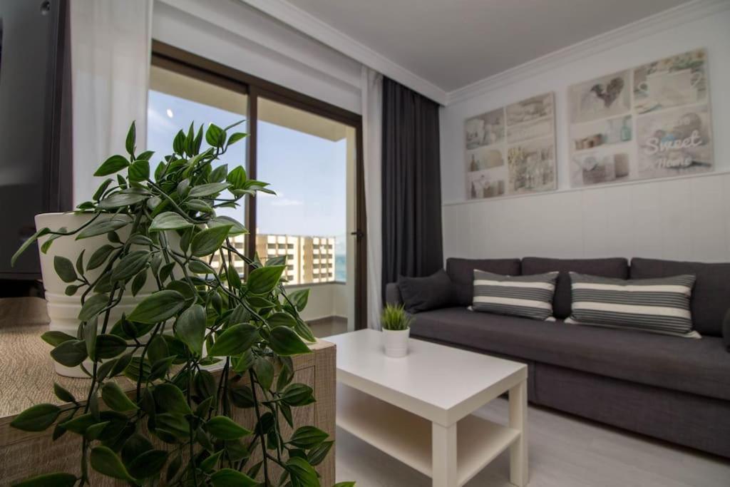 Apartamento Ocean House Bloque 3 Planta 8 By Ivi Real Estate Torremolinos Exterior foto