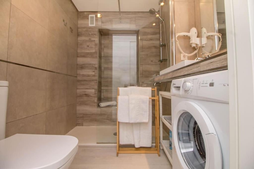 Apartamento Ocean House Bloque 3 Planta 8 By Ivi Real Estate Torremolinos Exterior foto