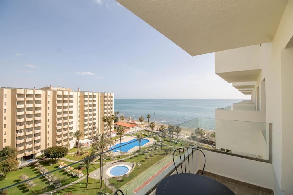 Apartamento Ocean House Bloque 3 Planta 8 By Ivi Real Estate Torremolinos Exterior foto