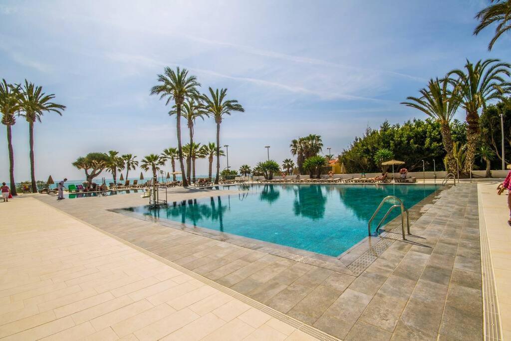 Apartamento Ocean House Bloque 3 Planta 8 By Ivi Real Estate Torremolinos Exterior foto