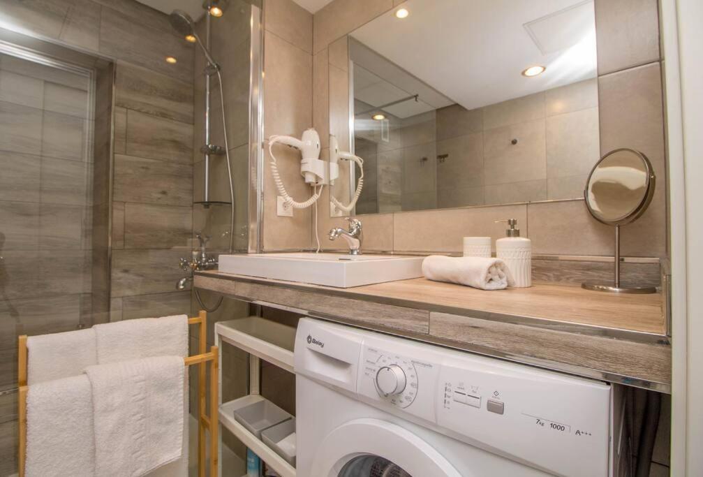 Apartamento Ocean House Bloque 3 Planta 8 By Ivi Real Estate Torremolinos Exterior foto