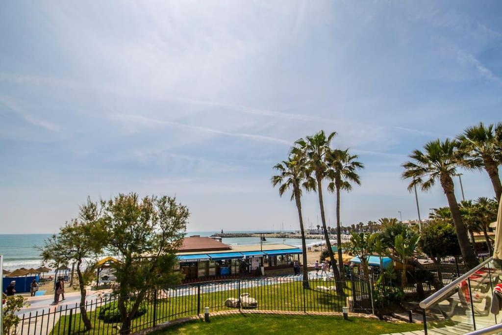 Apartamento Ocean House Bloque 3 Planta 8 By Ivi Real Estate Torremolinos Exterior foto