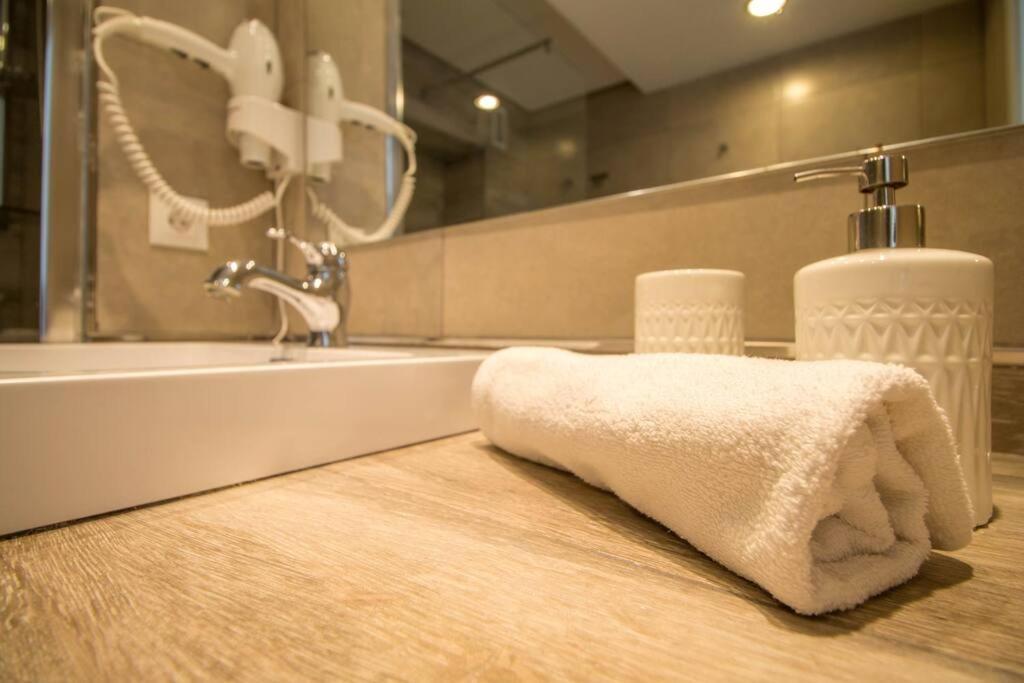 Apartamento Ocean House Bloque 3 Planta 8 By Ivi Real Estate Torremolinos Exterior foto