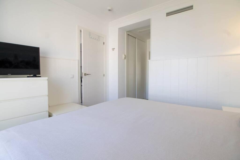 Apartamento Ocean House Bloque 3 Planta 8 By Ivi Real Estate Torremolinos Exterior foto