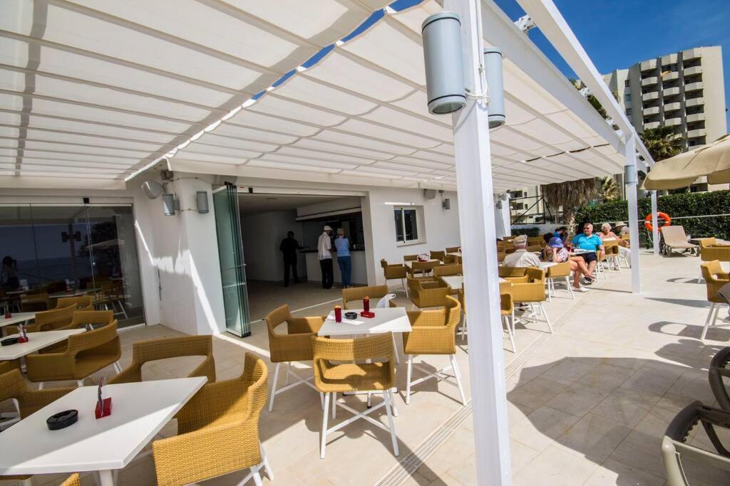 Apartamento Ocean House Bloque 3 Planta 8 By Ivi Real Estate Torremolinos Exterior foto