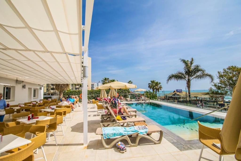 Apartamento Ocean House Bloque 3 Planta 8 By Ivi Real Estate Torremolinos Exterior foto