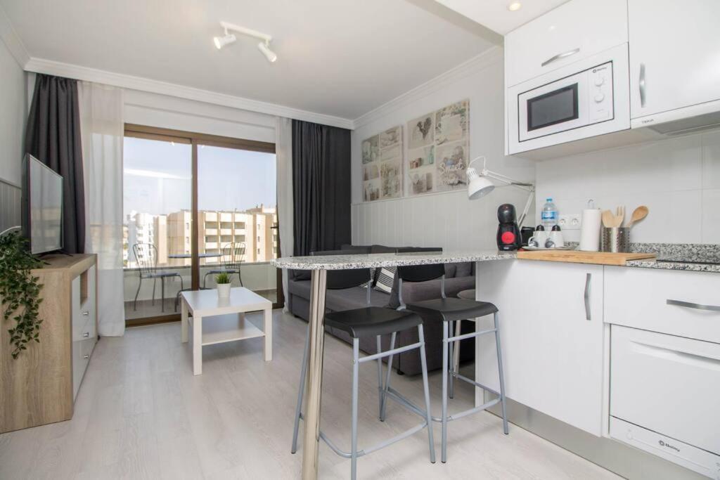 Apartamento Ocean House Bloque 3 Planta 8 By Ivi Real Estate Torremolinos Exterior foto