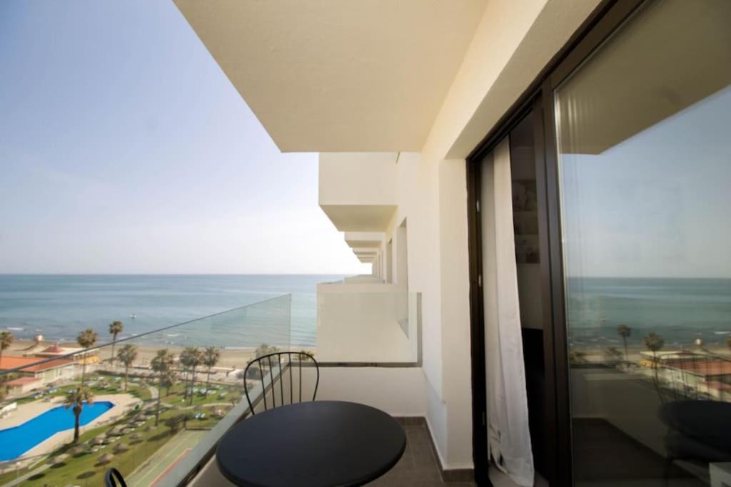 Apartamento Ocean House Bloque 3 Planta 8 By Ivi Real Estate Torremolinos Exterior foto