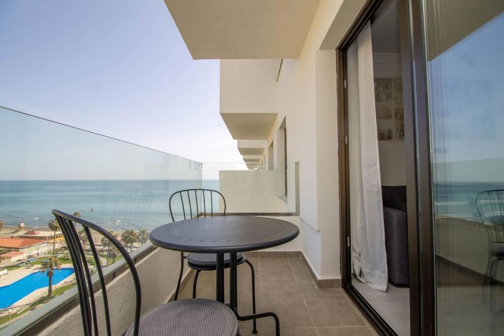 Apartamento Ocean House Bloque 3 Planta 8 By Ivi Real Estate Torremolinos Exterior foto