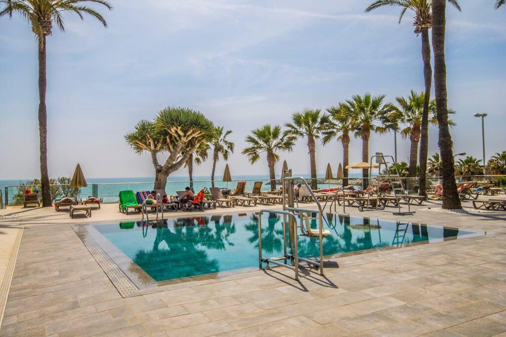 Apartamento Ocean House Bloque 3 Planta 8 By Ivi Real Estate Torremolinos Exterior foto