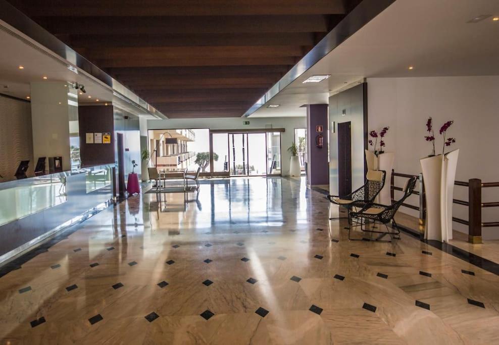 Apartamento Ocean House Bloque 3 Planta 8 By Ivi Real Estate Torremolinos Exterior foto